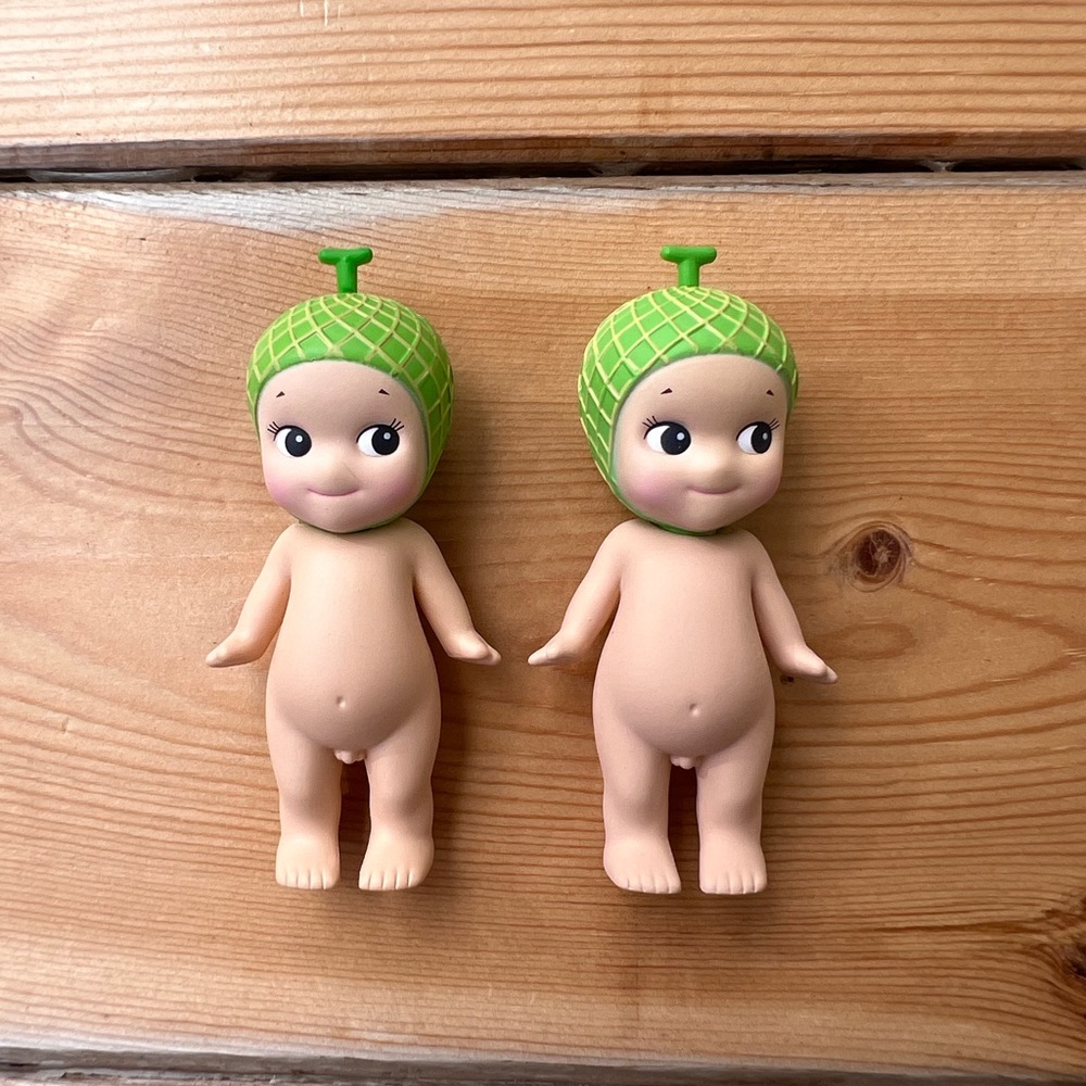 Sonny Angel “Fruit” series- Melon